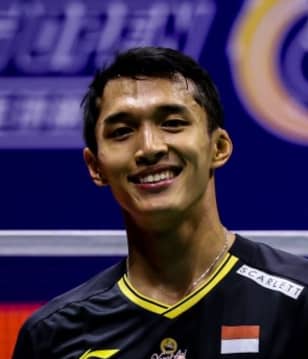 Jonatan Christie