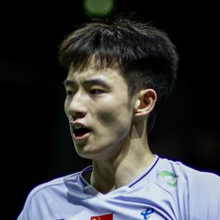 Wang Zheng Xing